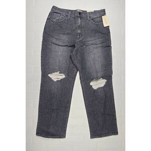 Universal Thread  Vintage Straight Jean's 14 Short